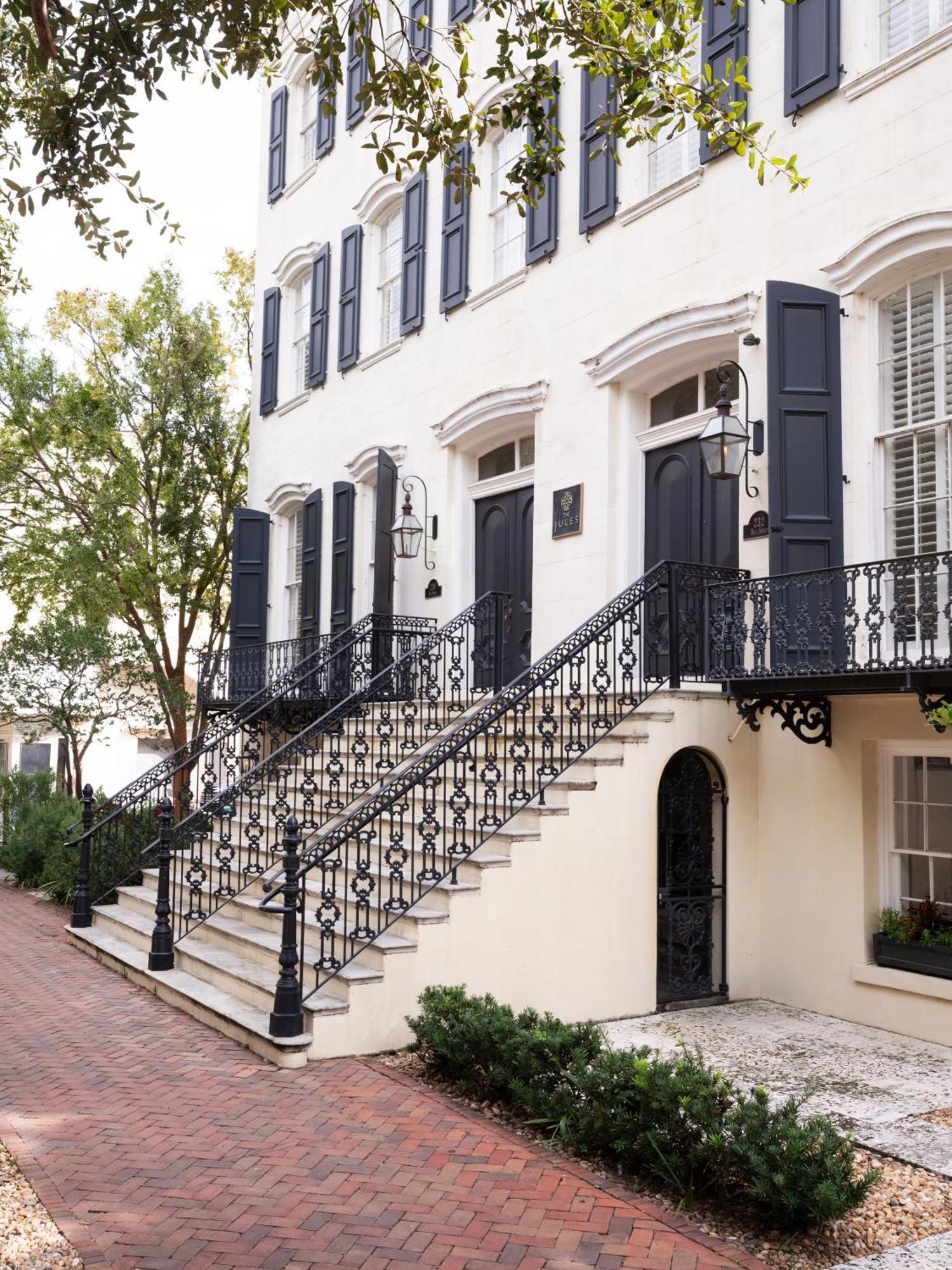 Kasa Jules Savannah Exterior photo